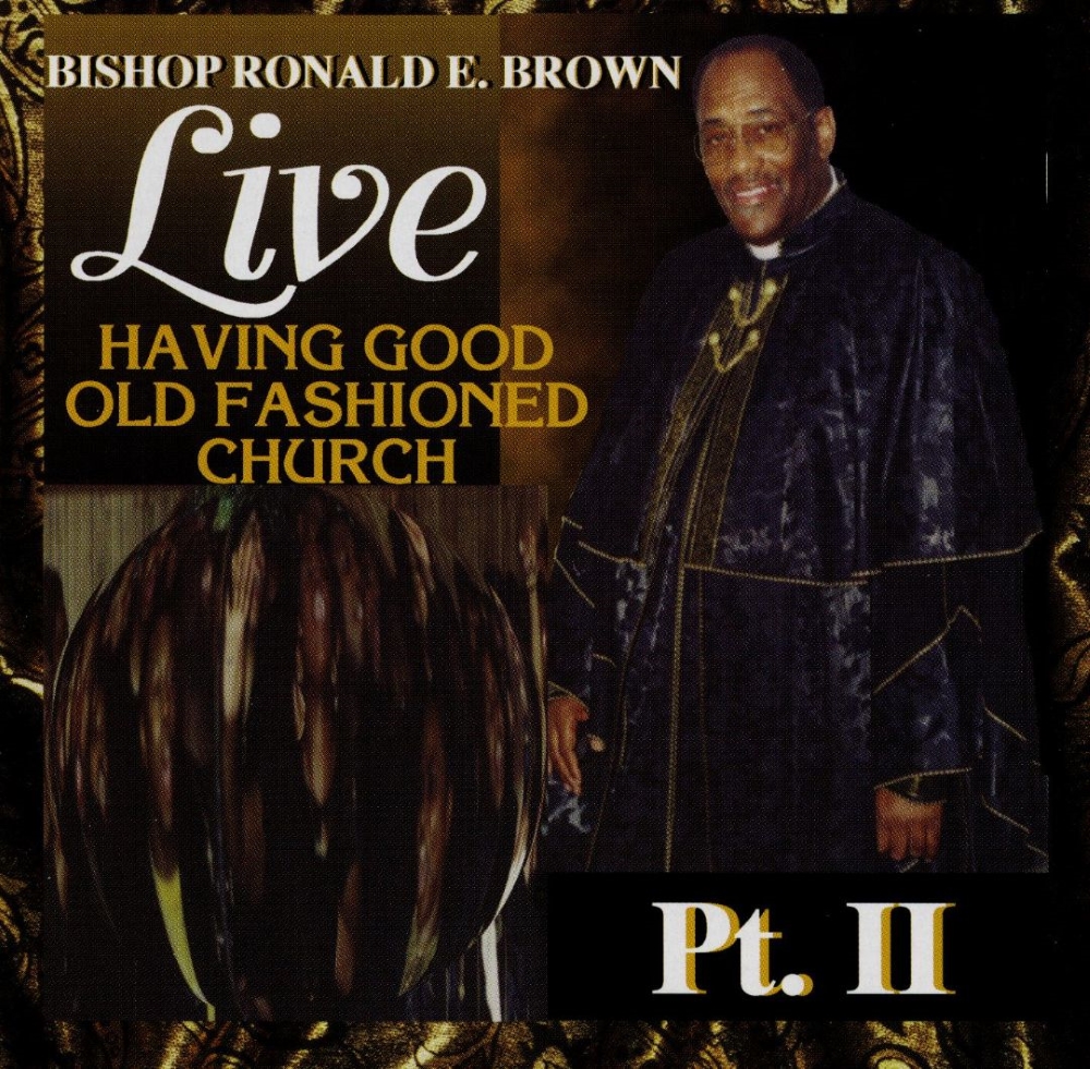 (image for) Live-Having Good Old Fashioned pt. II (VHS)