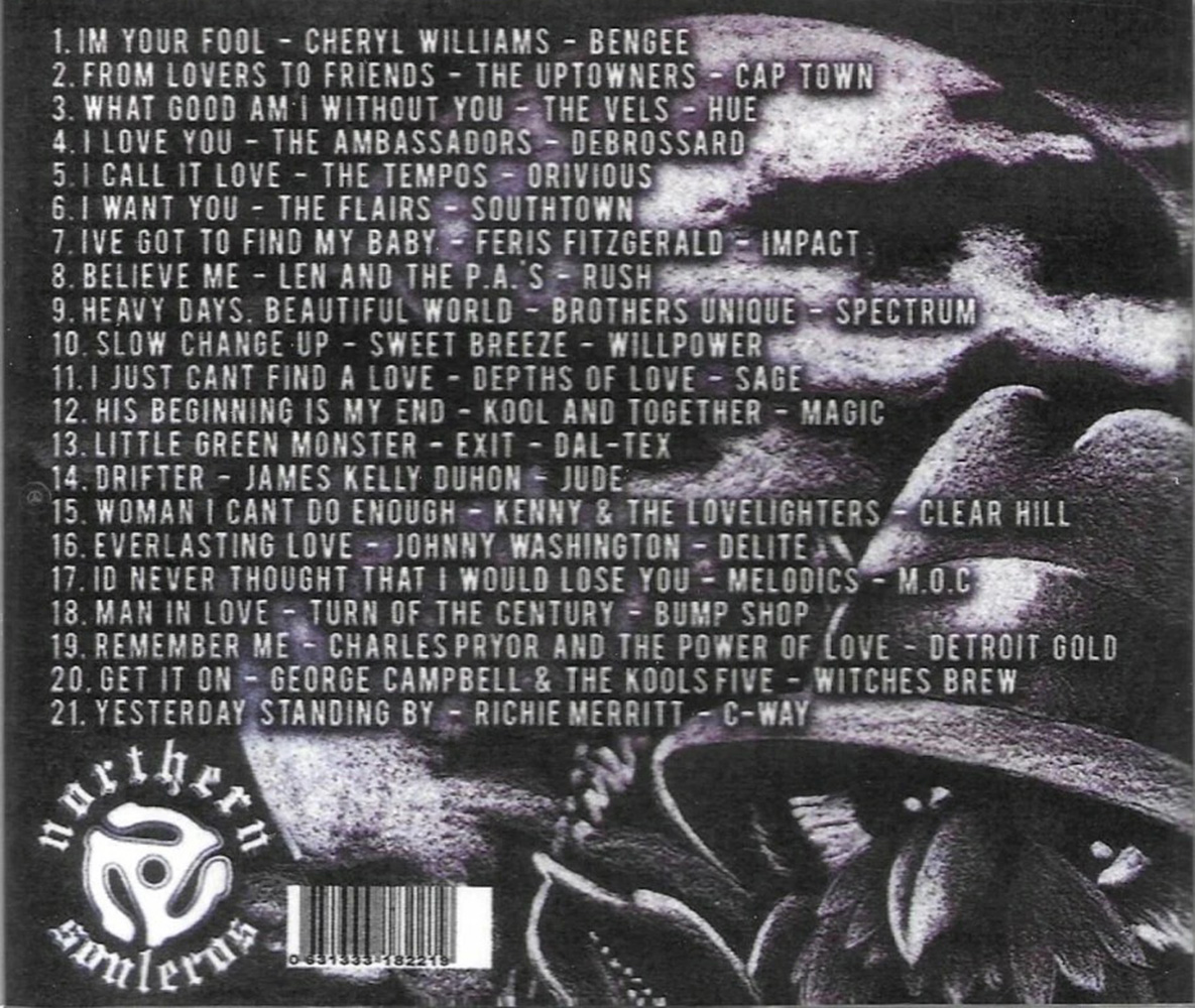 (image for) Gangsters Dedications, Vol. 4