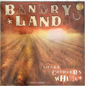 (image for) Sharecropper's Whine