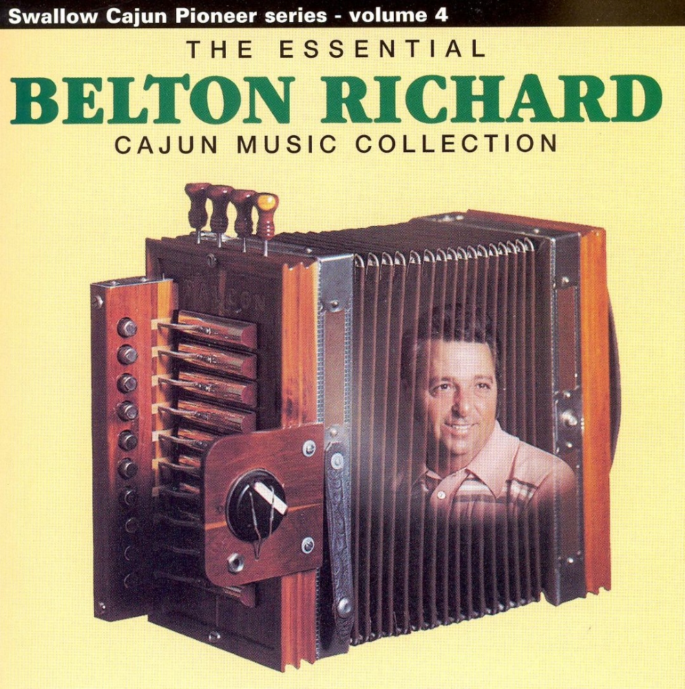 (image for) Belton Richard Collection