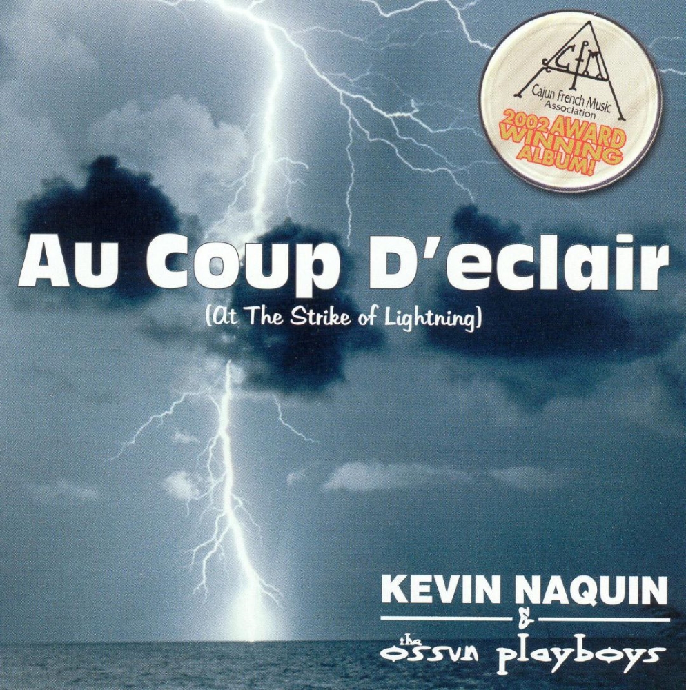 (image for) Au Coup D'eclair (At The Strike Of Lightning)