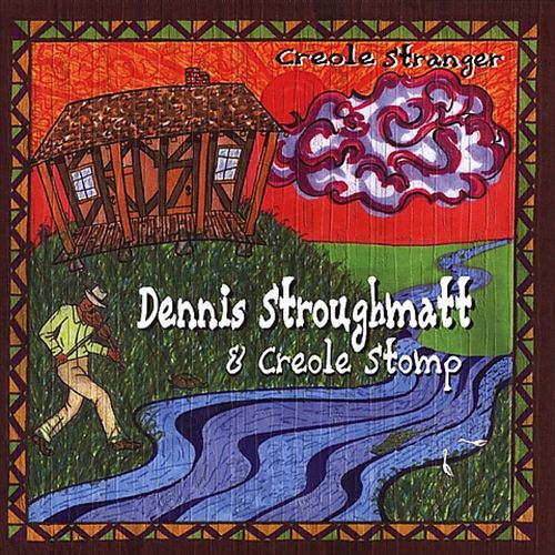 Creole Stranger (image for) Creole Stranger