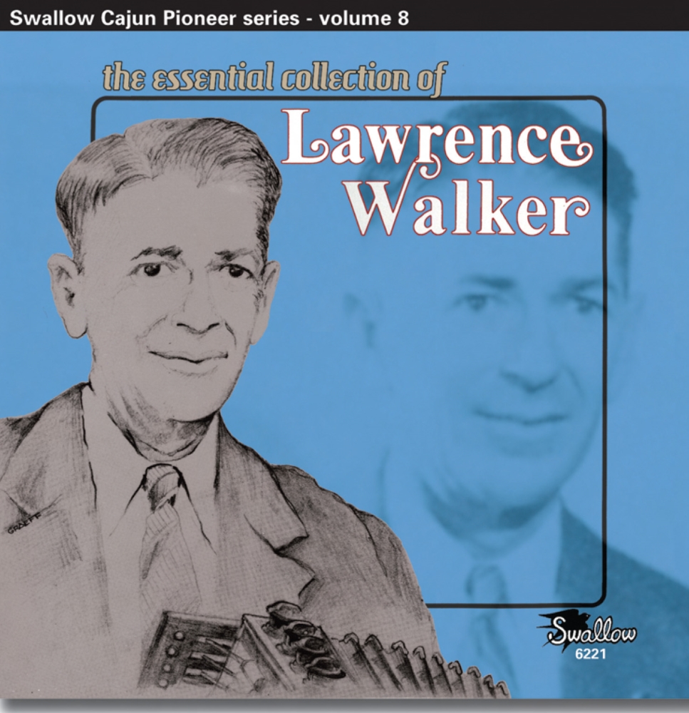 (image for) The Essential Collection Of Lawrence Walker