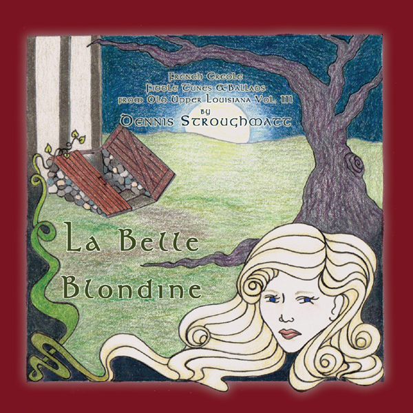 La Belle Blondine (image for) La Belle Blondine