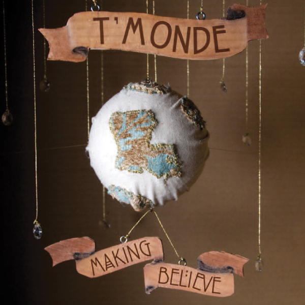 Making Believe (image for) Making Believe