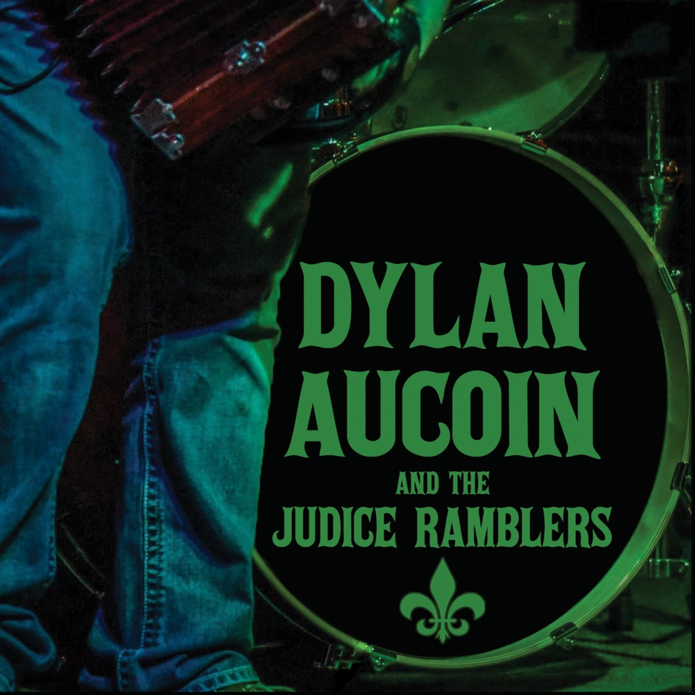 (image for) Dylan Aucoin & The Judice Ramblers