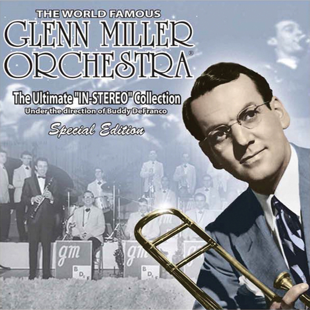 The Ultimate In-Stereo Collection (image for) The Ultimate In-Stereo Collection