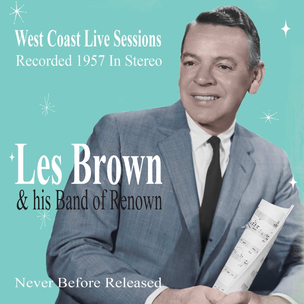 West Coast Live Sessions (image for) West Coast Live Sessions