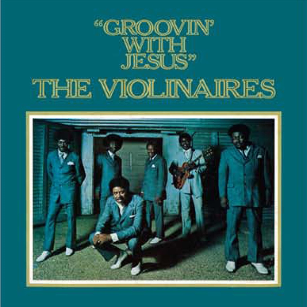 Groovin' With Jesus (image for) Groovin' With Jesus