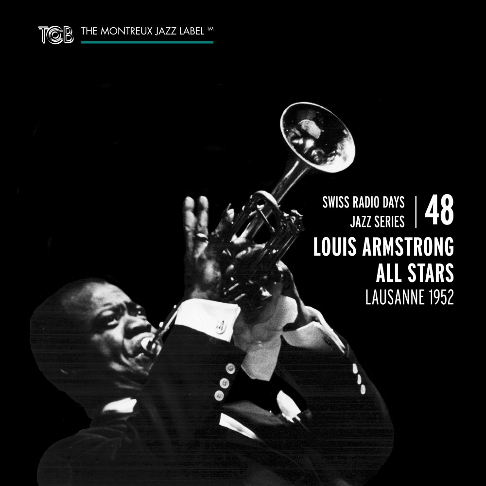 Lausanne 1952 (image for) Lausanne 1952