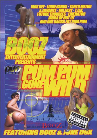 Pum Pum Gone Wild (image for) Pum Pum Gone Wild