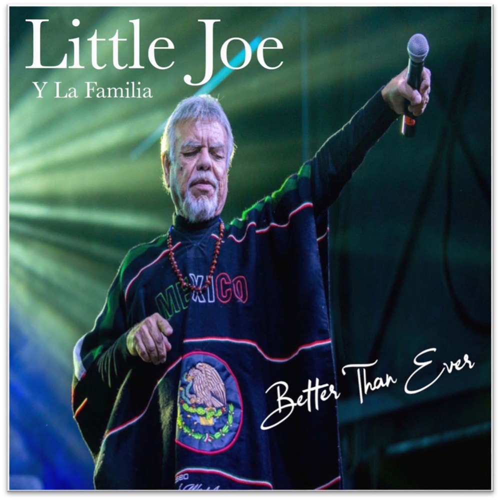 (image for) Better Than Ever (2 CD)