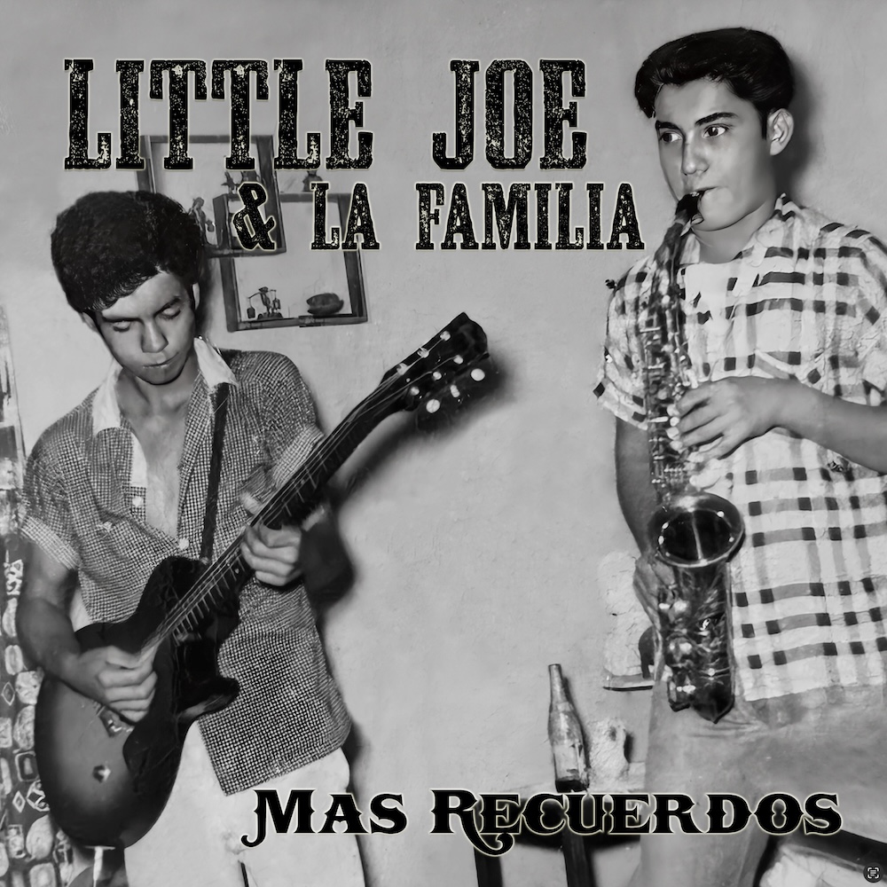 Mas Recuerdos (image for) Mas Recuerdos