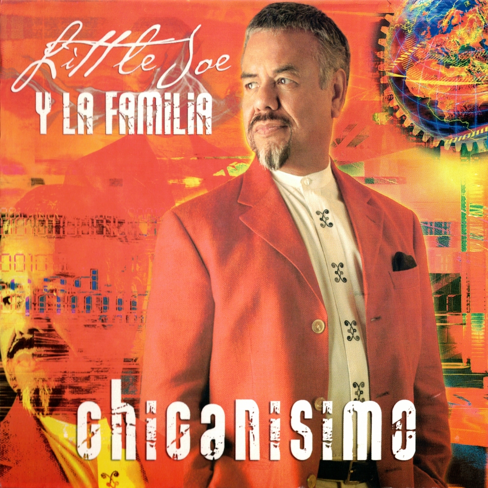 (image for) Chicanismo