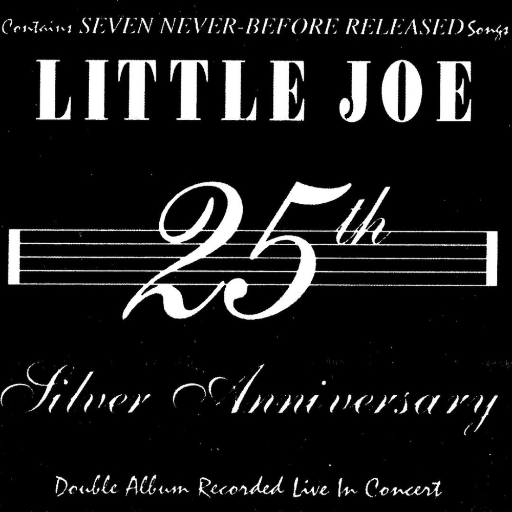 25th Silver Anniversary (image for) 25th Silver Anniversary
