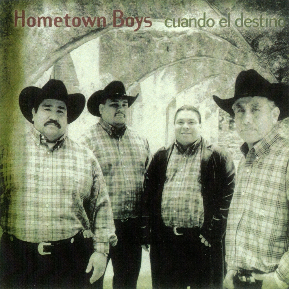 (image for) Cuando El Destino