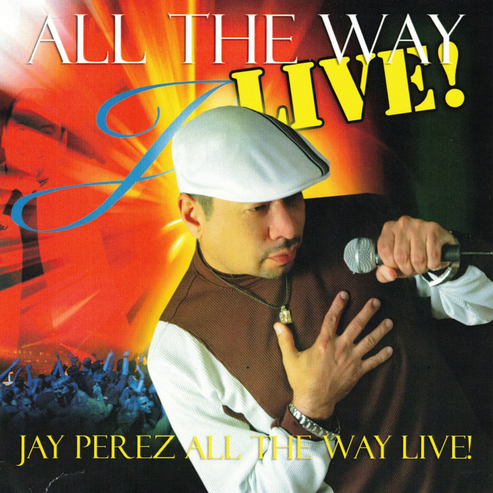 (image for) All The Way Live!
