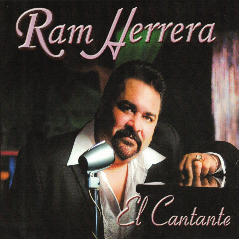 (image for) El Cantante