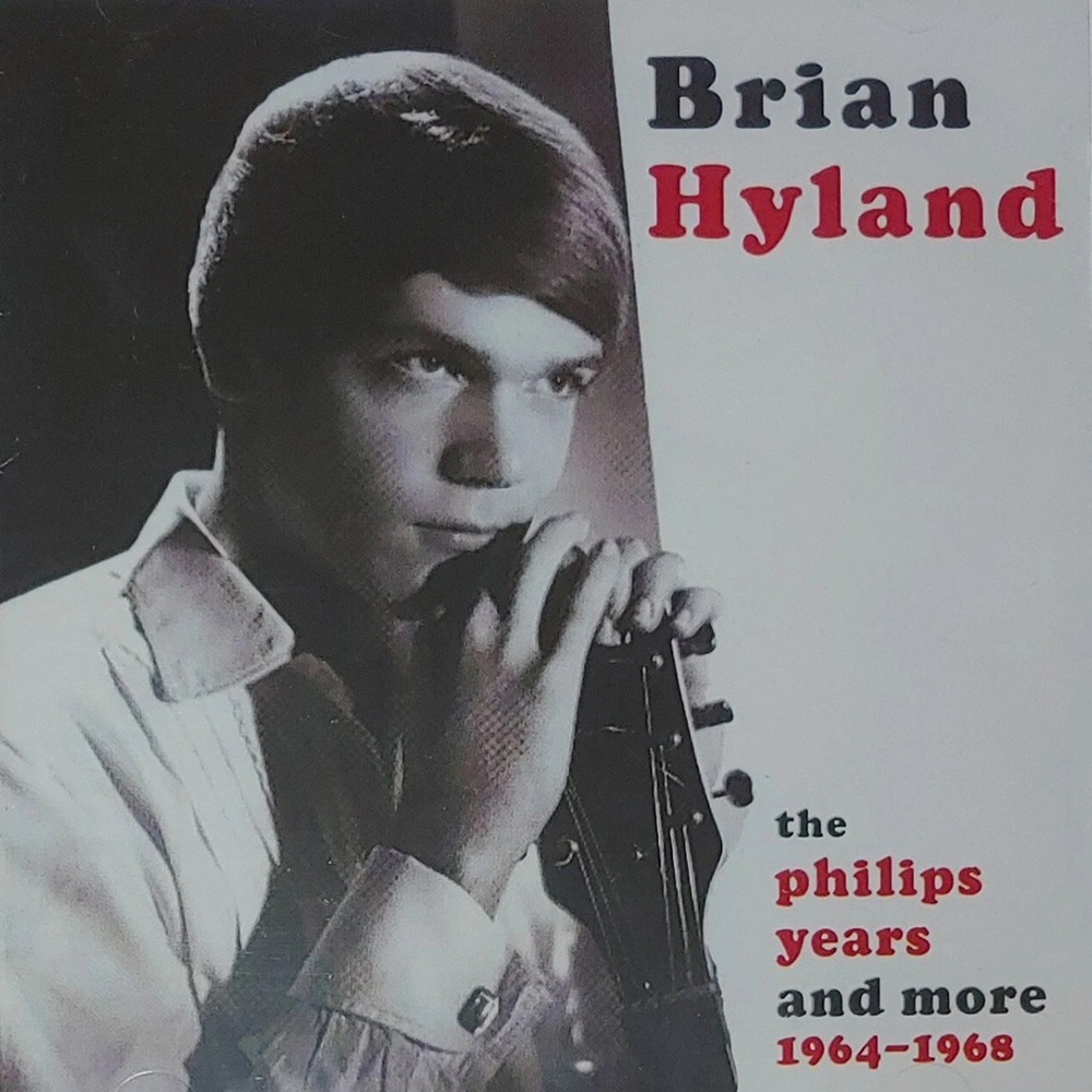 (image for) Philips Years and More 1964-1968