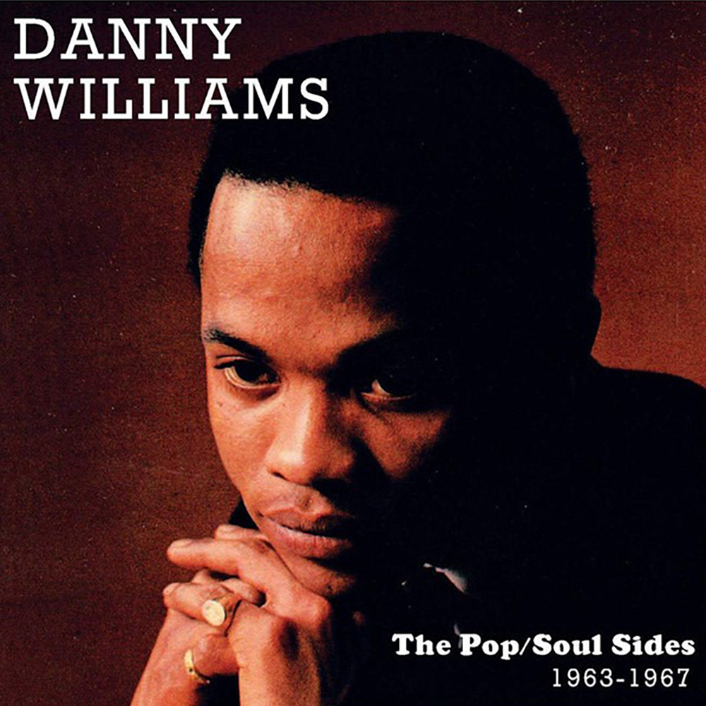 (image for) Pop/Soul Sides 1963-1967