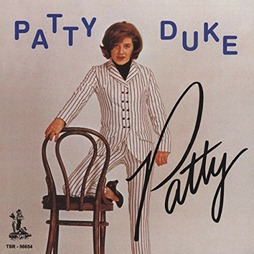 (image for) Patty