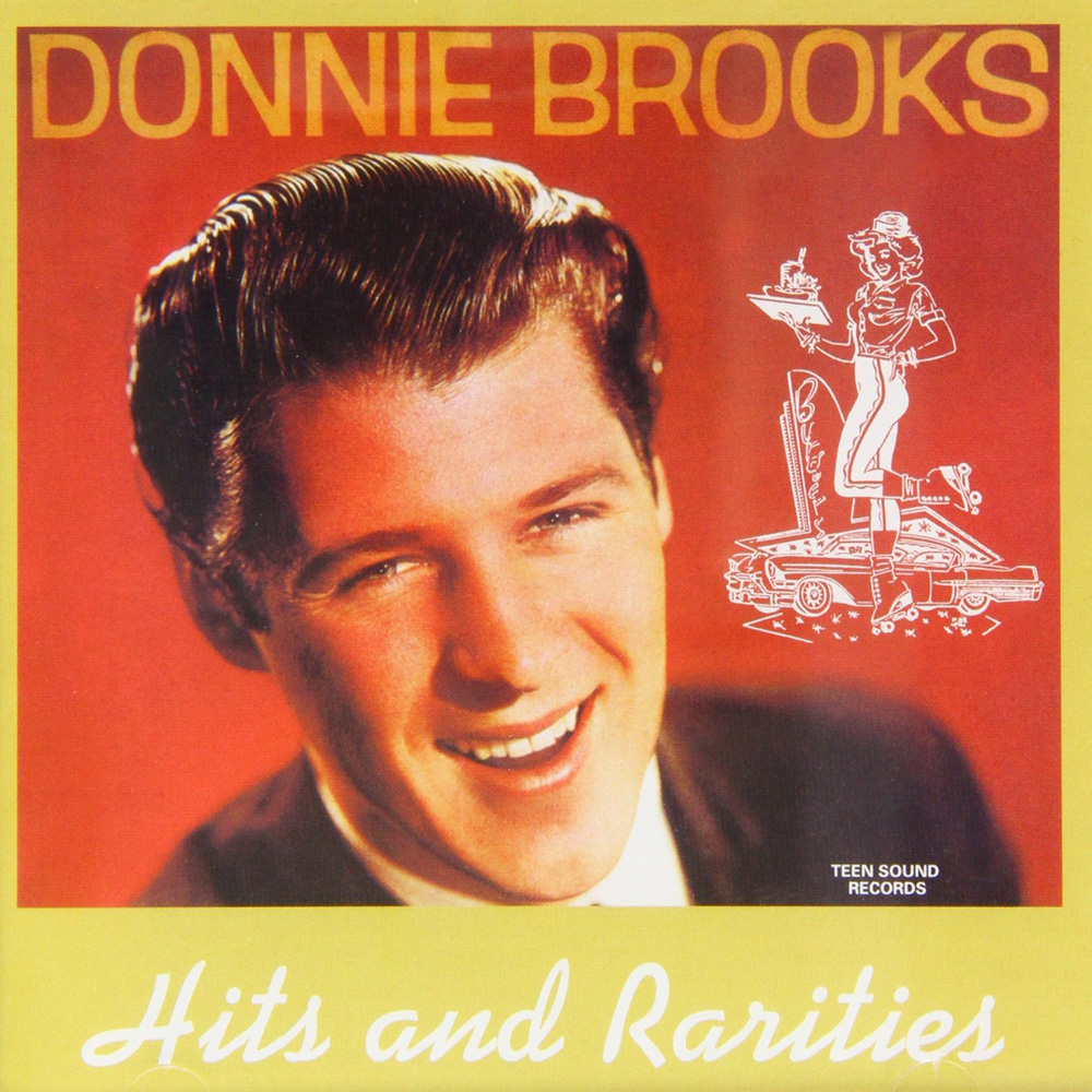(image for) Hits and Rarities
