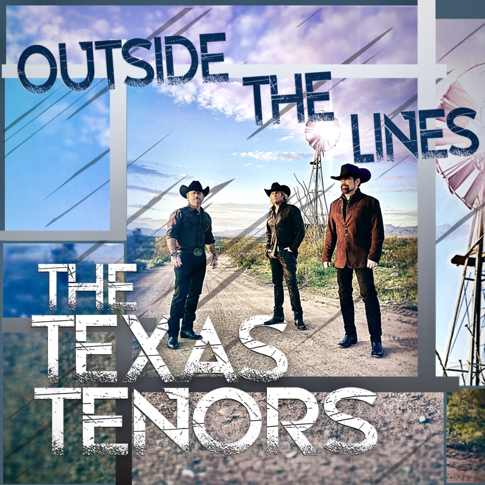(image for) Outside The Lines