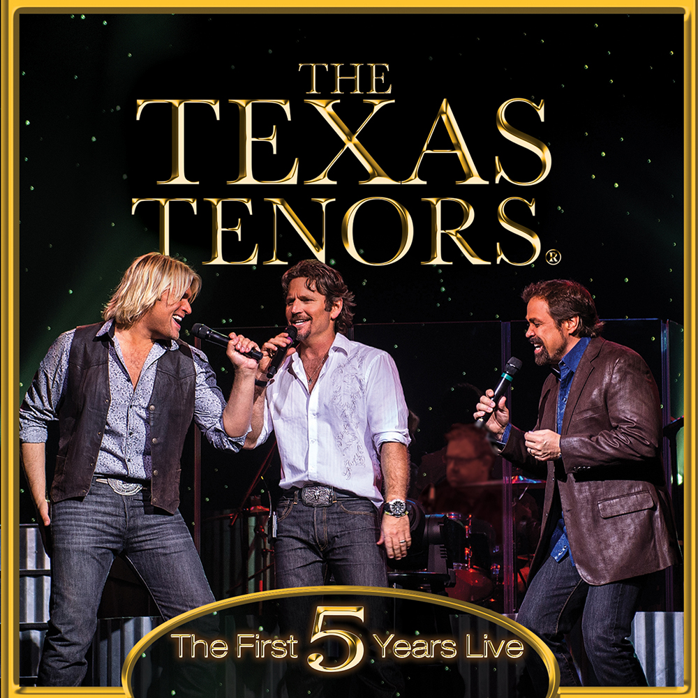 First 5 Years Live (image for) First 5 Years Live