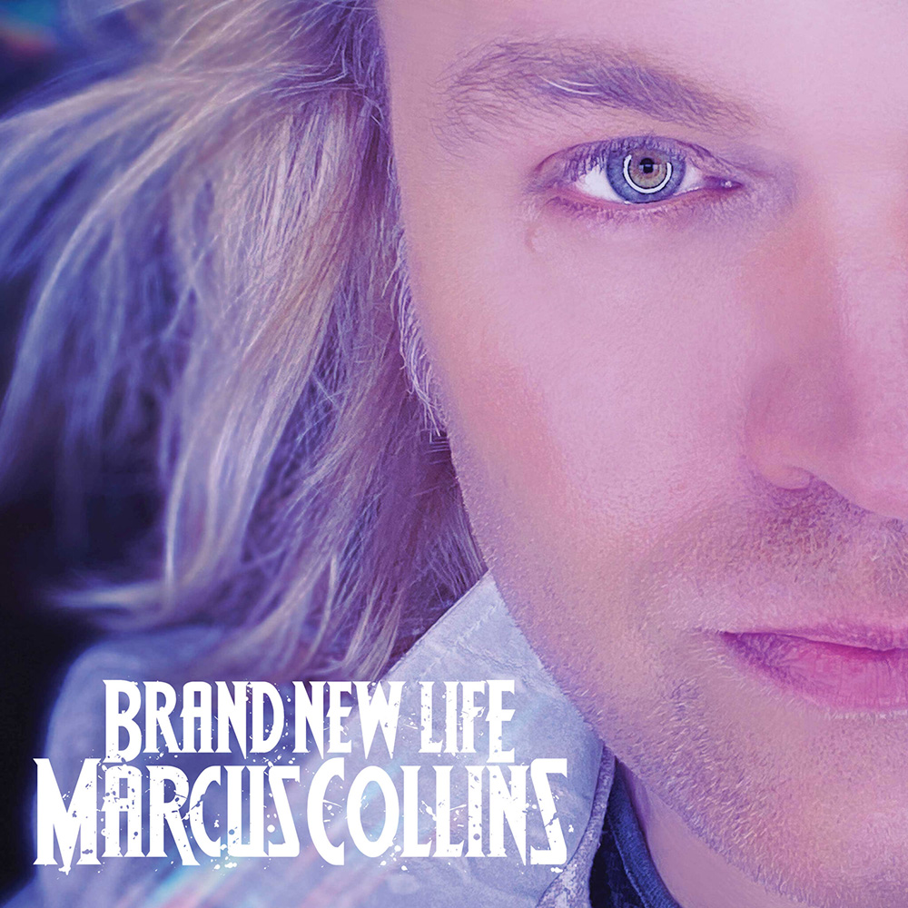 Brand New Life (image for) Brand New Life