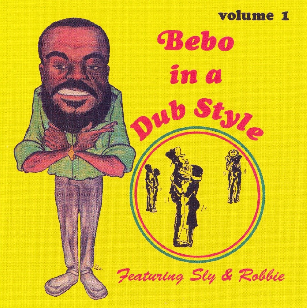(image for) Bebo In A Dub Style