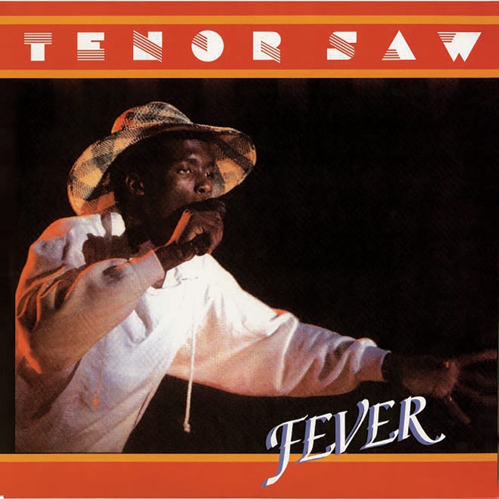 (image for) Fever (LP)