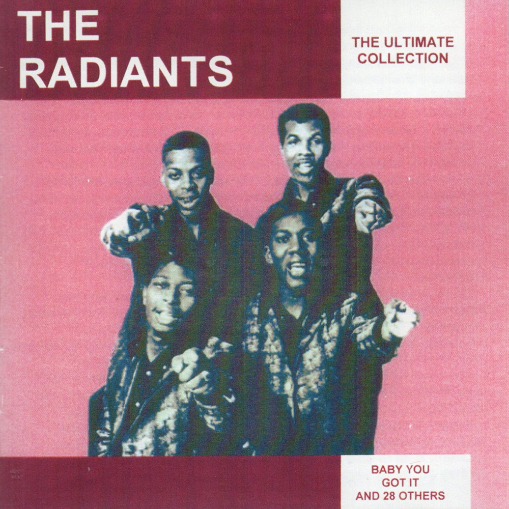 (image for) Ultimate Collection: Baby You Got It and 28 Others