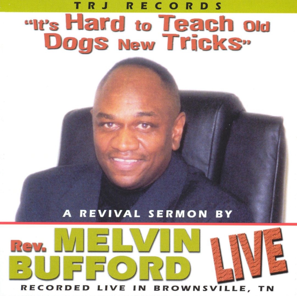(image for) It's Hard To Teach Old Dogs New Tricks (VHS)