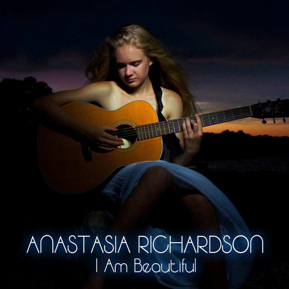 I Am Beautiful (image for) I Am Beautiful