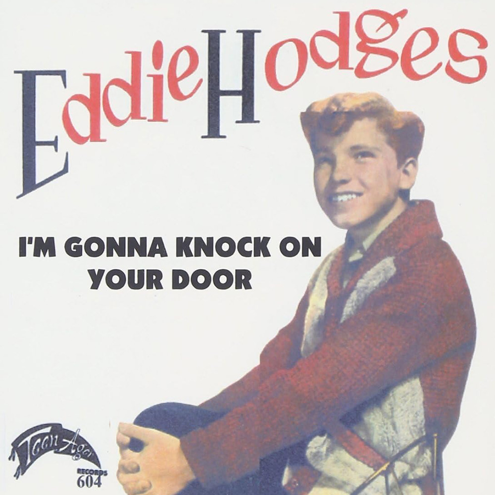 (image for) I'm Gonna Knock On Your Door