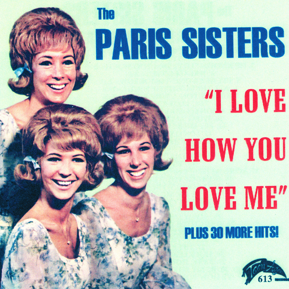 (image for) I Love How You Love Me Plus 30 More Hits
