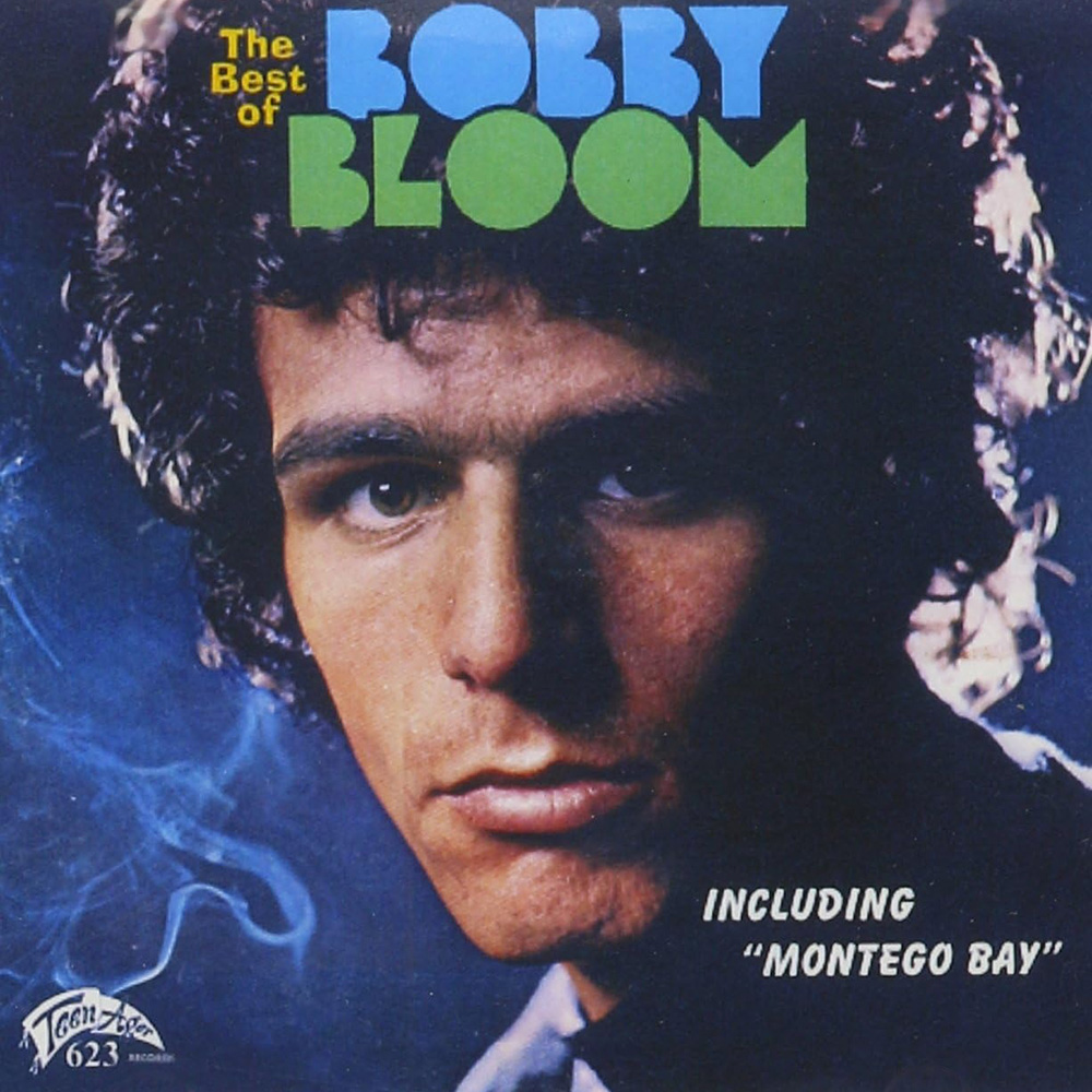 Best Of Bobby Bloom Including Montego Bay (image for) Best Of Bobby Bloom Including Montego Bay