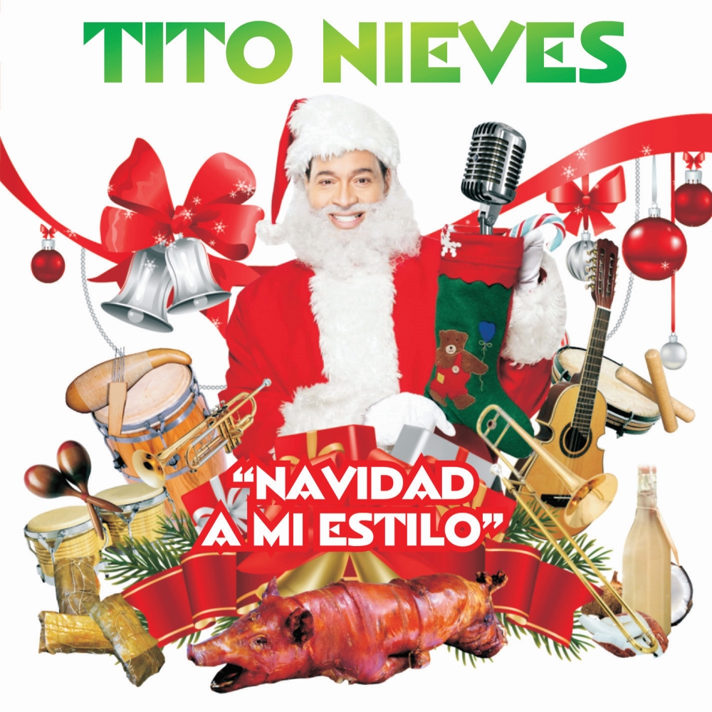 Navidad a Mi Estilo (image for) Navidad a Mi Estilo