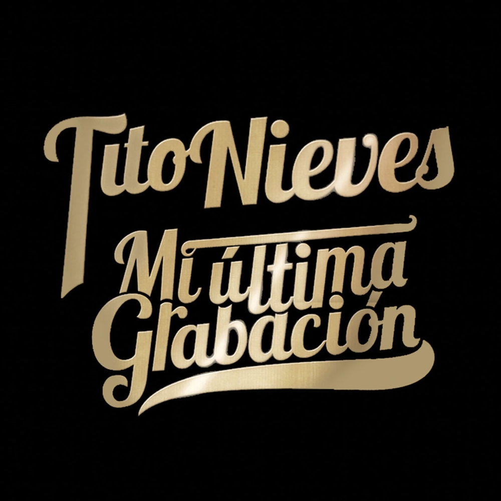 (image for) Mi Ultima Grabacion
