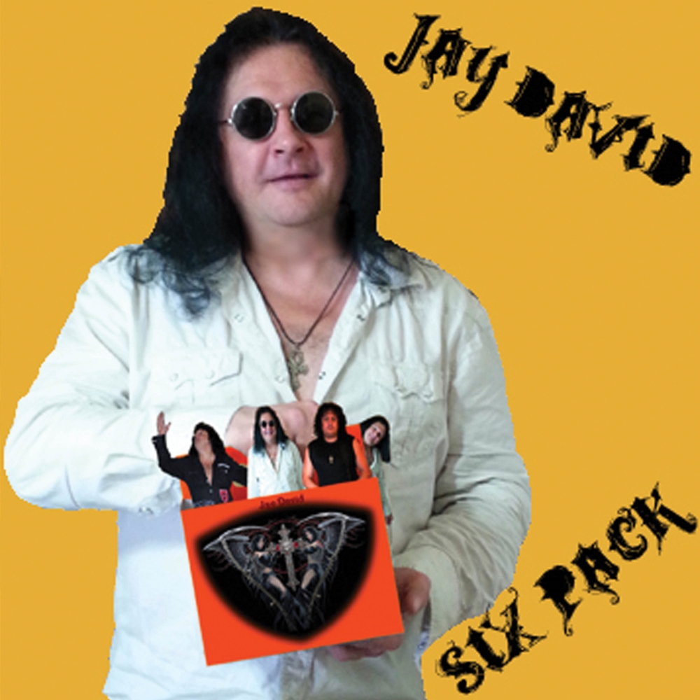 Six Pack (image for) Six Pack