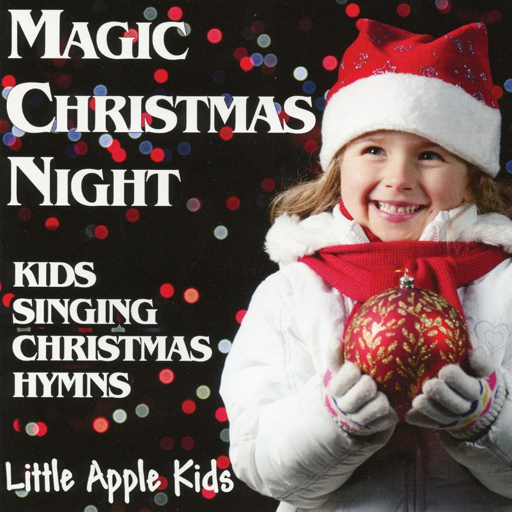 Magic Christmas Night (image for) Magic Christmas Night