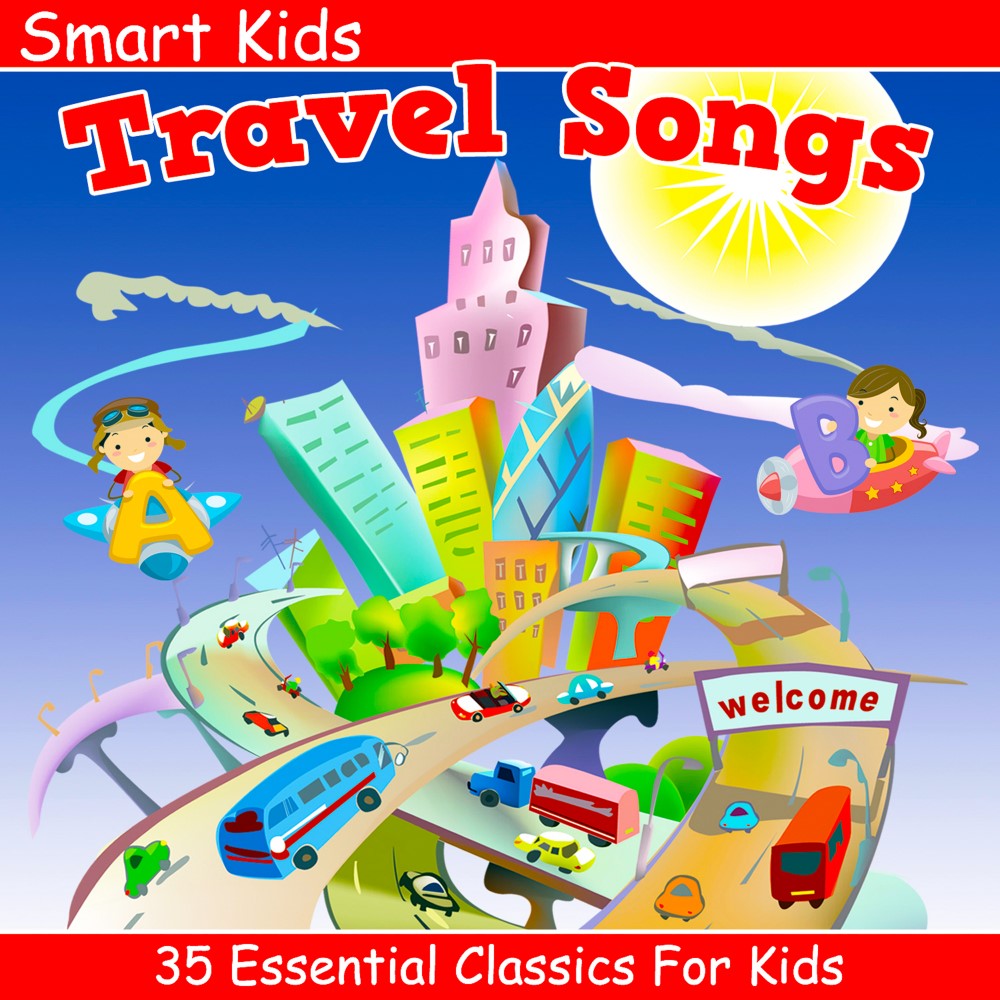 Travel Songs (image for) Travel Songs