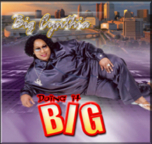 (image for) Doing It Big