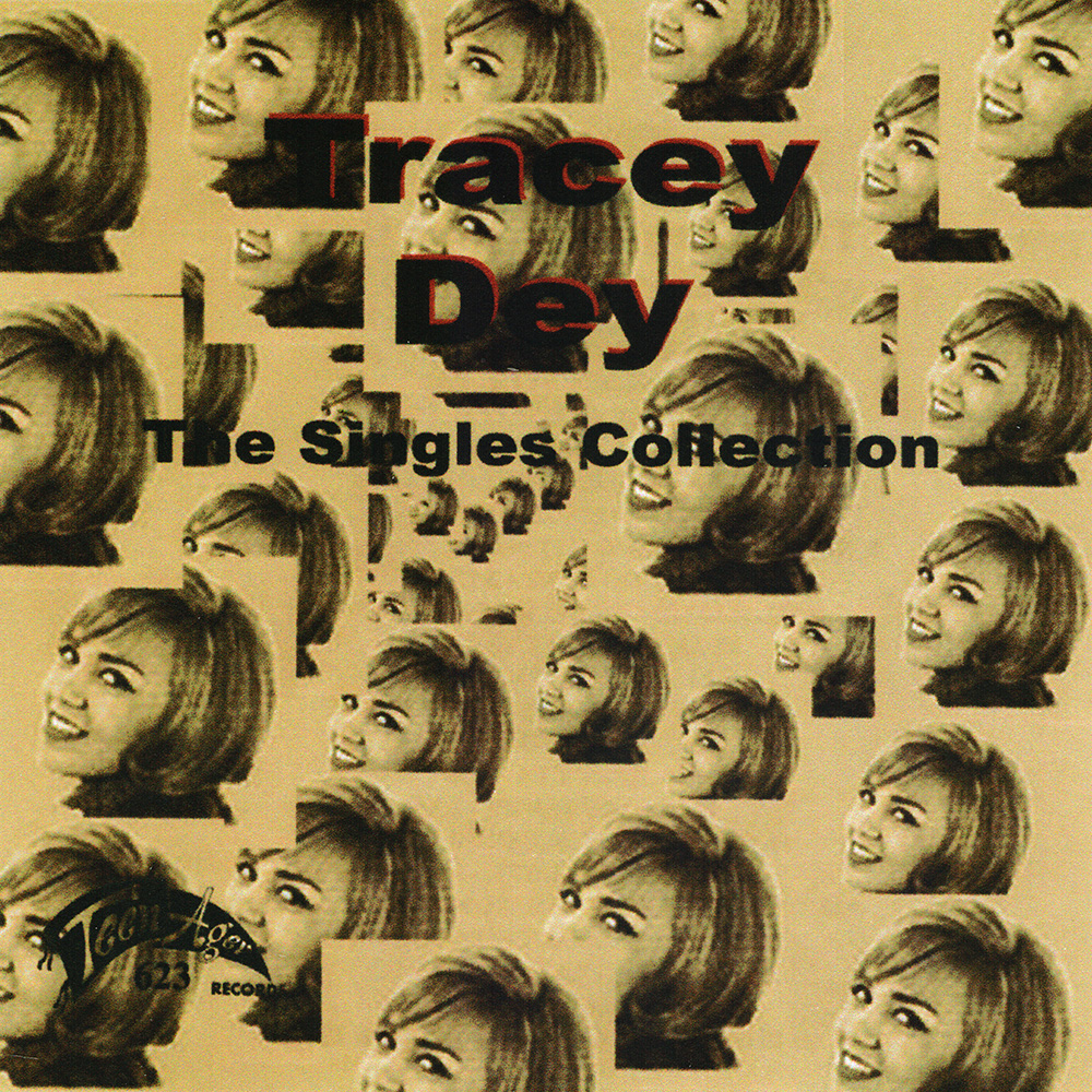 Singles Collection (image for) Singles Collection