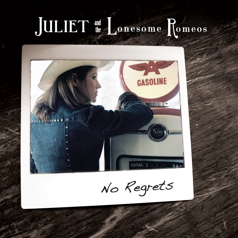 No Regrets (image for) No Regrets