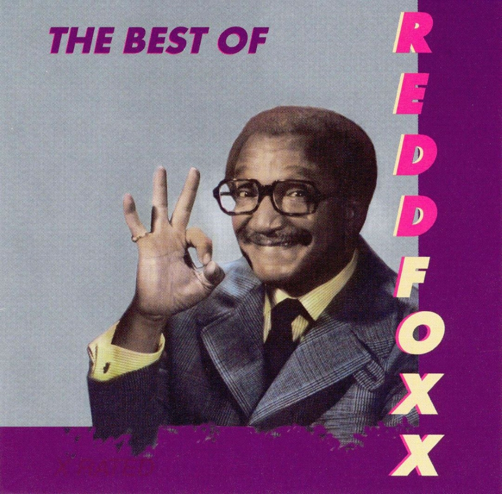 (image for) The Best Of Redd Foxx