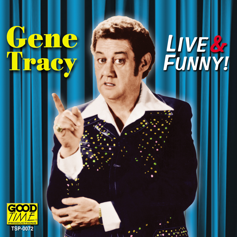Live & Funny (image for) Live & Funny