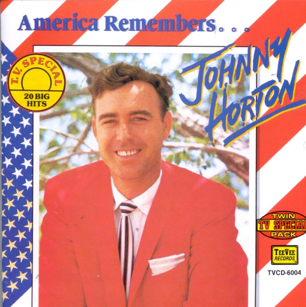(image for) America Remembers...
