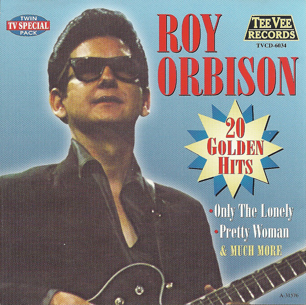 20 Golden Hits (image for) 20 Golden Hits