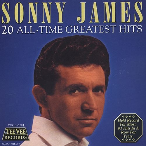 (image for) 20 All-Time Greatest Hits